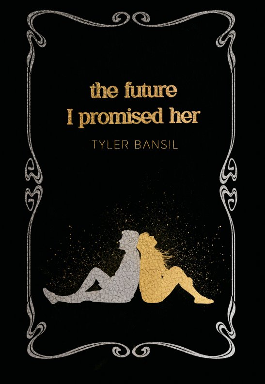 The Future I Promised Her alternative cover