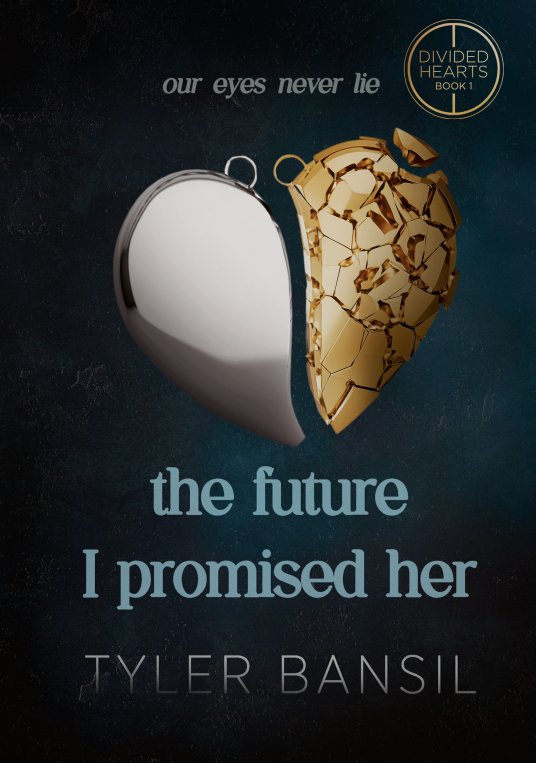 The Future I Promised Her